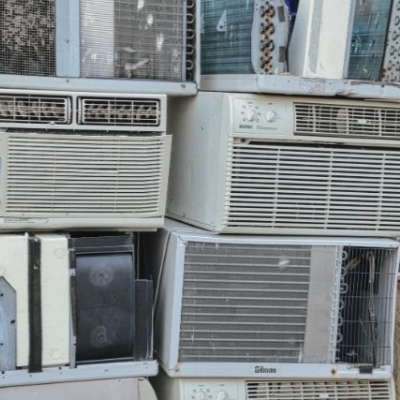 Beykoz Bölgesinde Hurda Bakır Kilosu